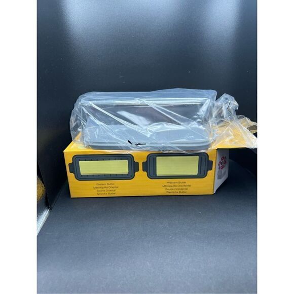 NIB! Eparé Butter Keeper Dish - Picture 5 of 5